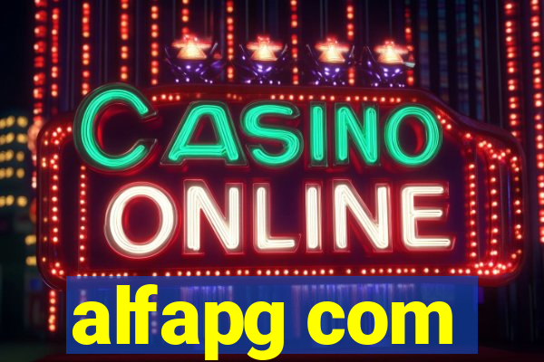 alfapg com